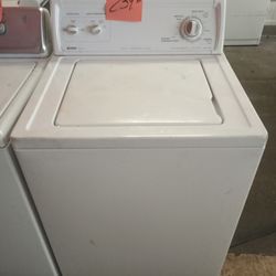 Kenmore Washing Machine Washer Super Size Works Great .Warranty  . Delivery Available . 2203 Fowler St. 33901  