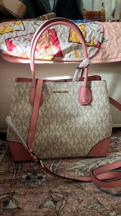 MK Bag