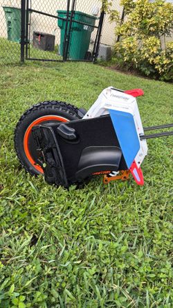 Inmotion V14 pro