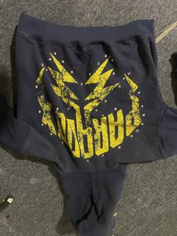 Paradox Hoodie