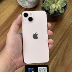 iPhone 13 128Gb Pink 🌸 Unlocked