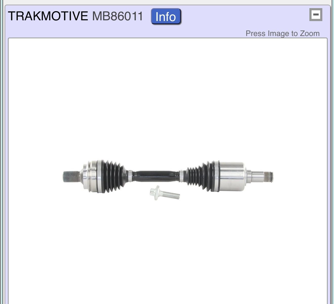 2016 W205 Mercedes Benz C Class Front Axel