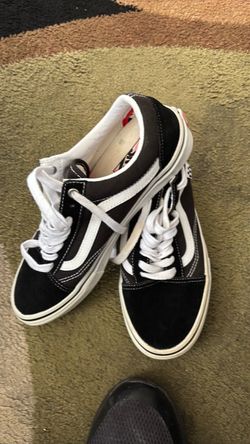 Vans pop Cush 10.5 $50 bucks