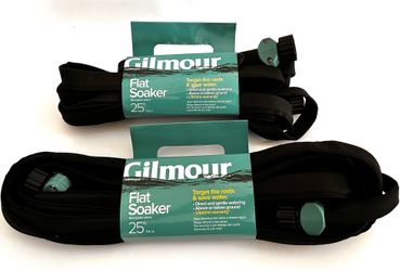NEW  Soaker Hose (2x)