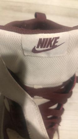 Nike Niño talla 6y