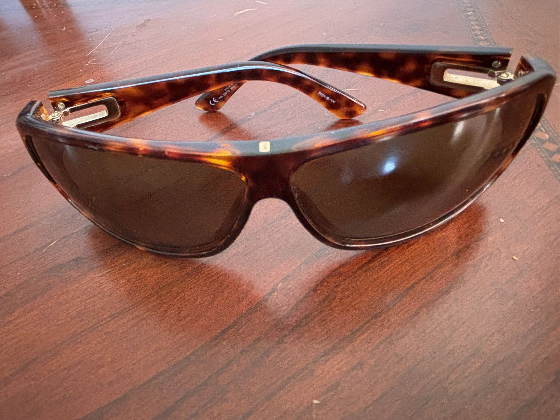 YSL SUNGLASSES 