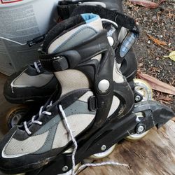 Bladerunner By Rollerblade Men's Size 9