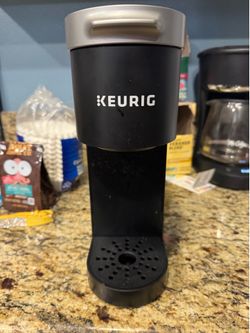 Keurig Coffee Maker