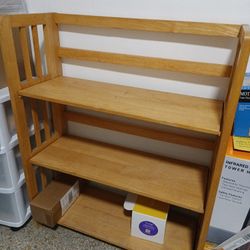 Repisa Que Se Aplana Foldable Shelve
