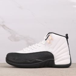 Air Jordan 12 “Taxi” 2