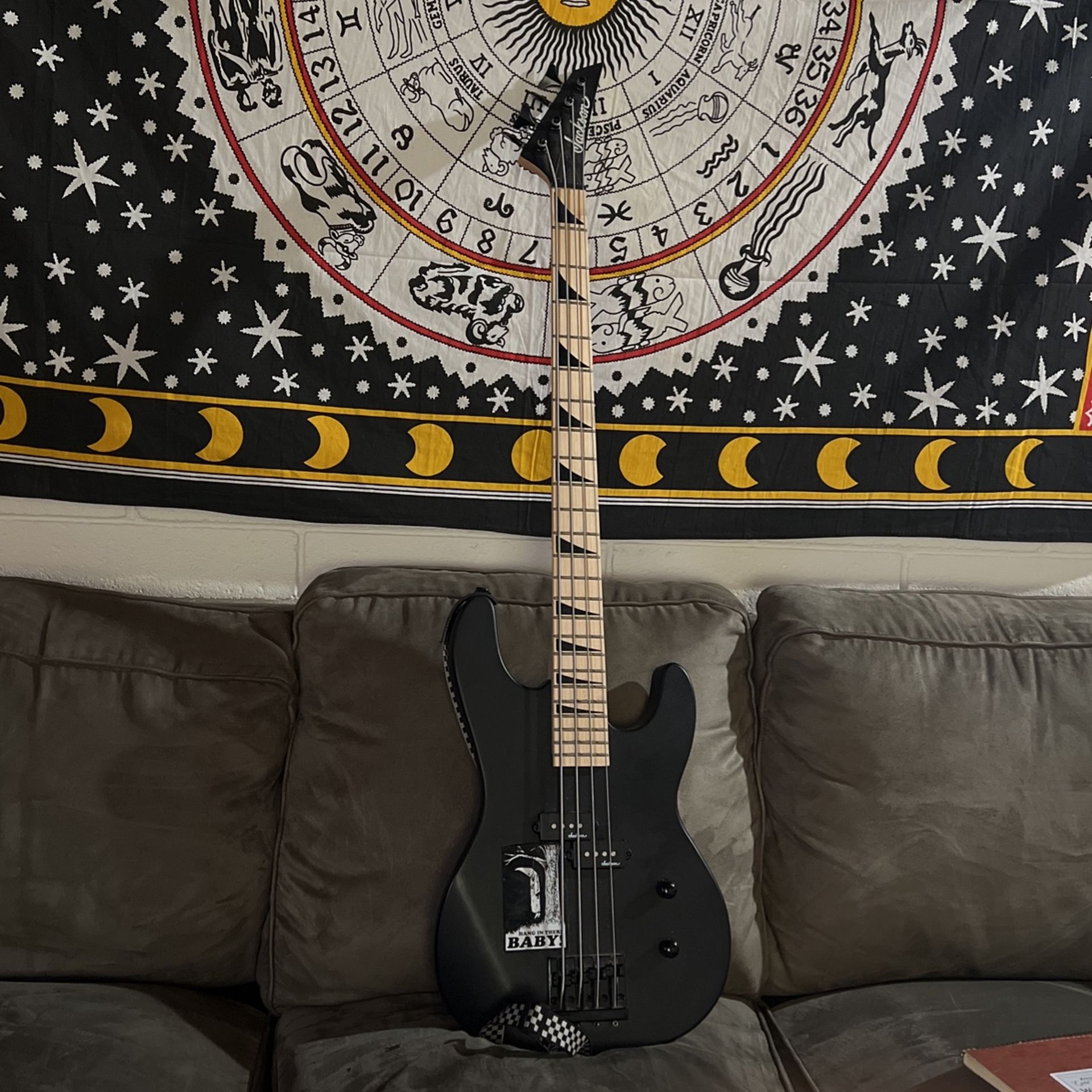 Jackson Bass