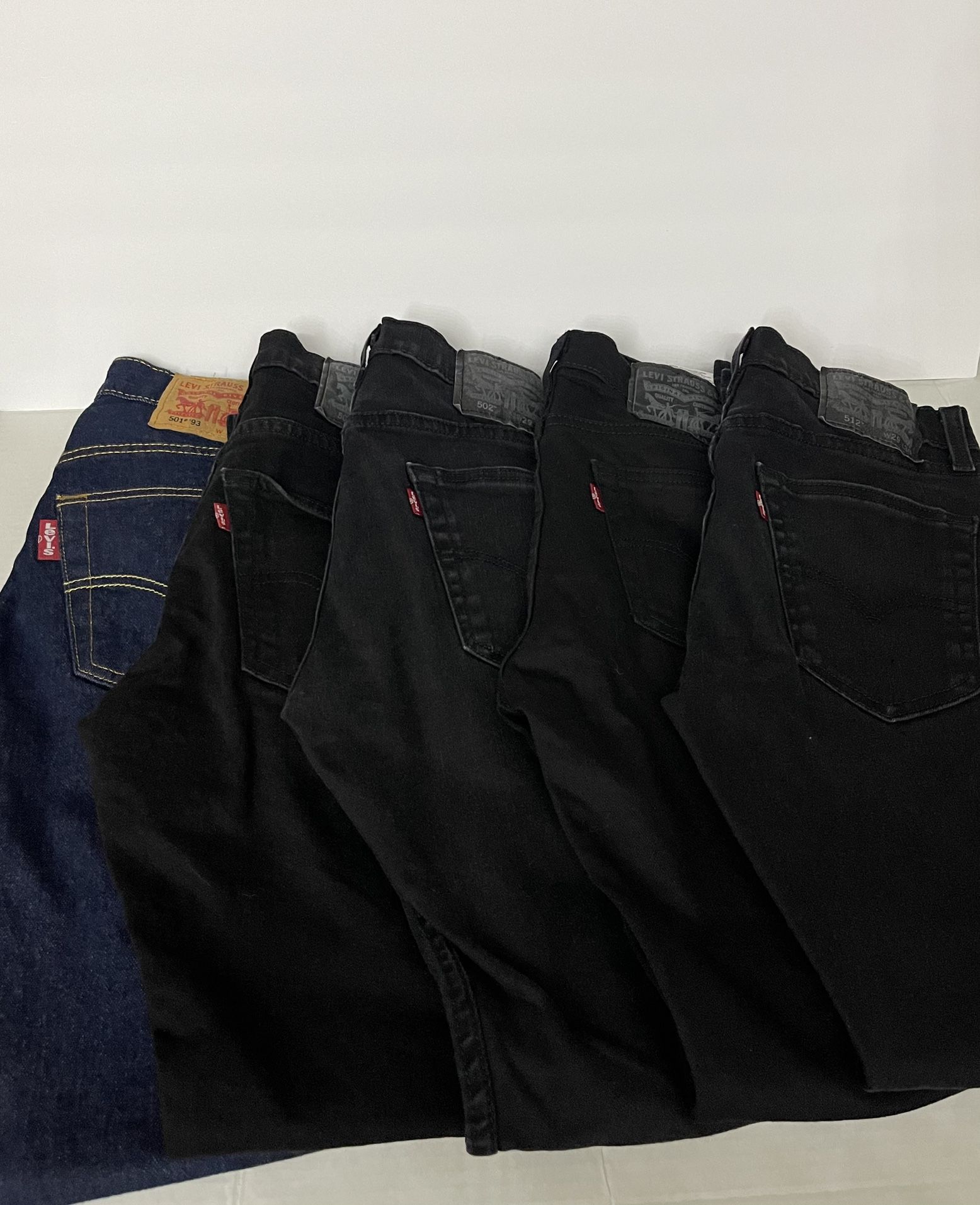 Levi Jeans