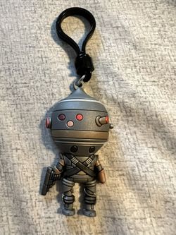 Disney Star Wars 3D Droid keychain