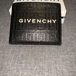 Givenchy Wallet