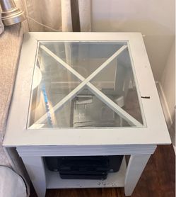 Side table