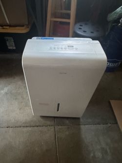 Homelabs dehumidifier