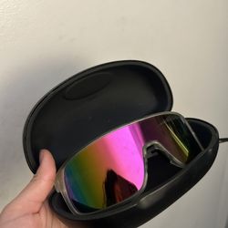 Sunglasses (volcom)