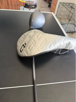 TAYLORMADE Qi 35