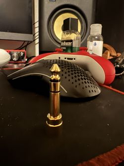 Studio Quality Headphones
