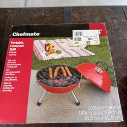 Table Top Bbq Grills New