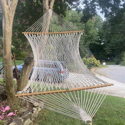 Pawley’s Island Hammock