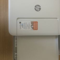 HP DeskJet 4155e Printer