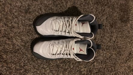 Jorden 12’s