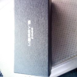 Designer Glasses Blue Tint