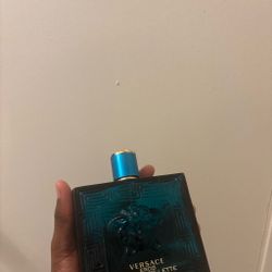 Versace Eros Eau de Toilette