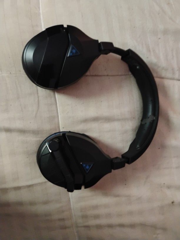 Gaming Headset Turtle Beach Stealth 700