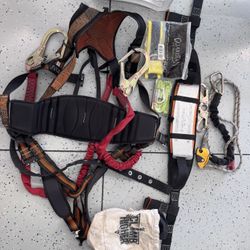 Skylotec Full Climbing Set