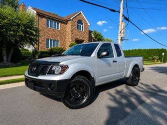 2010 Nissan Frontier