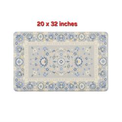 Kitchen Mat, Foamy Kitchen Mat, Cushion thick and soft 20x32" New

Brandnew
Have multiple stocks
$7 each or $12 for 2

Pick up only in Sheridan and Ev