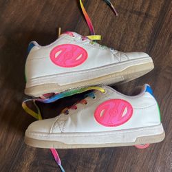 Heelys