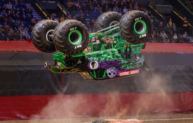 Monster Jam