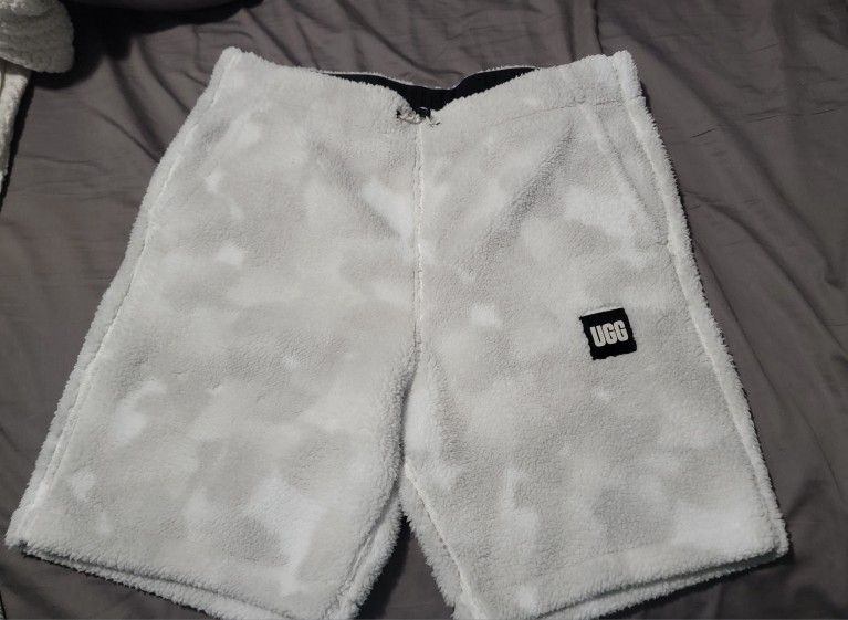 Men's Clothing