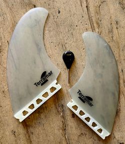 BLOWOUT HOLIDAY SURFBOARD FIN SALE...STARTING AT $35...FACTORY DIRECT