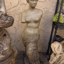 Venus Statue For Sale 