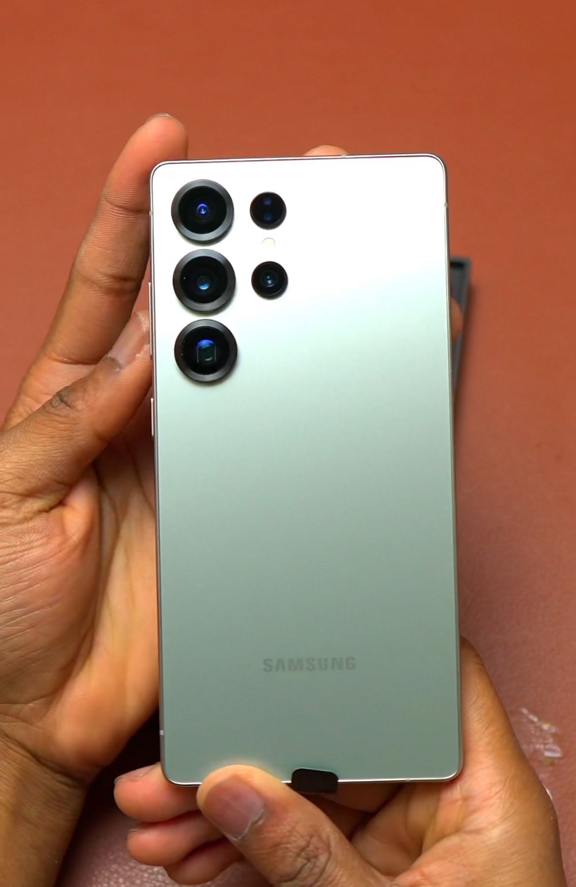 Galaxy S25 Ultra