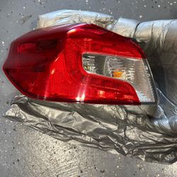 2015+ Wrx/Sti Tail Lights