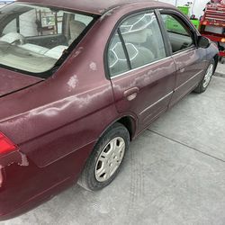 Autobody paint supplies