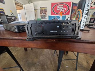 amp