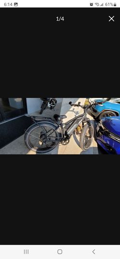 Himiway Cruiser