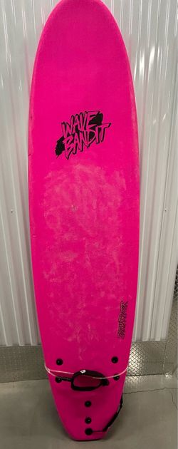 Surfboard