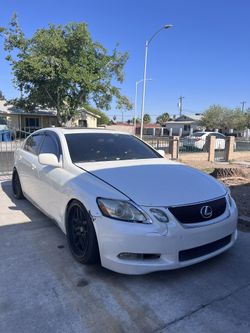 2006 Lexus GS 300