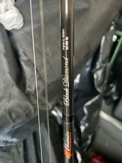 Fishing pole