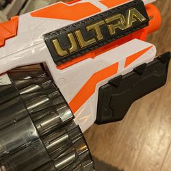 Nerf Ultra One Gun