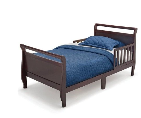 Toddler Bed Frame