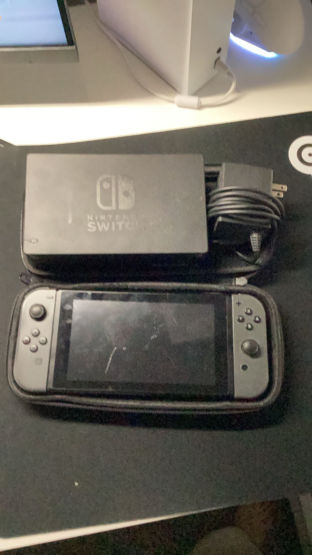Original Nintendo Switch