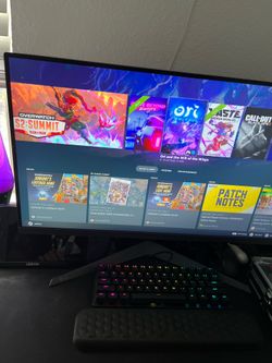 Legion go s